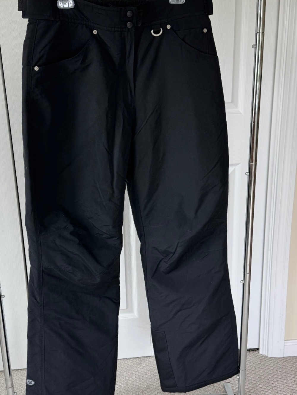 SLALOM INSULATED SKI - SNOWBOARD PANTS